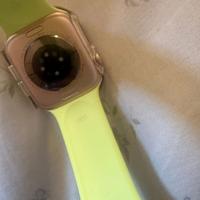 Apple watch serie 11 42mm cellular