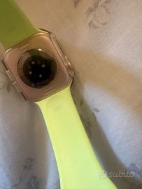 Apple watch serie 11 42mm cellular