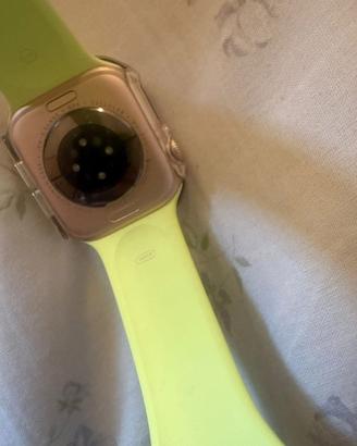 Apple watch serie 11 42mm cellular