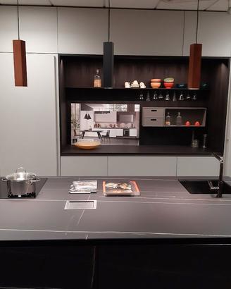 CUCINA DI ESPOSIZIONE