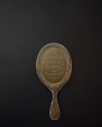 Specchio pubblicitario