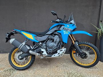 YAMAHA TENERE 700 RALLY