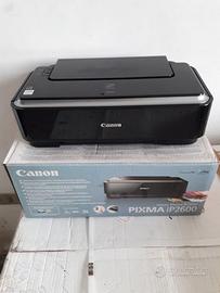 STAMPANTE CANON IP 2600