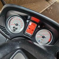 Yamaha T Max - 2007