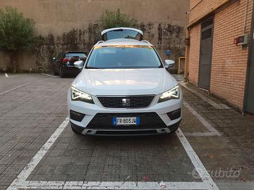 SEAT ATECA 1.6 TDI