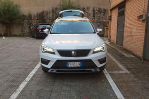 SEAT ATECA 1.6 TDI