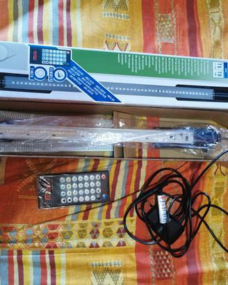 Tubo a LED t5/t8