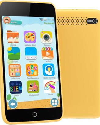 CELLULARE PER BAMBINI 3-12 ANNI