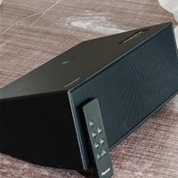 Pioneer speaker  bluetooth XW-BTSA1-K