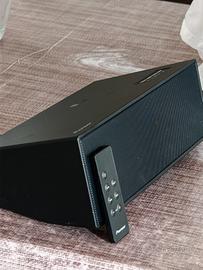 Pioneer speaker  bluetooth XW-BTSA1-K