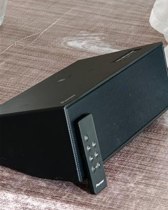 Pioneer speaker  bluetooth XW-BTSA1-K