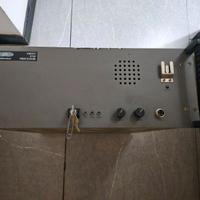 FRONT/END CONCENTR  RADIO AELETTRONICA