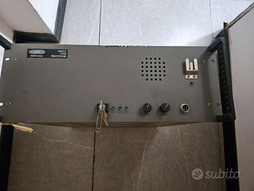FRONT/END CONCENTR  RADIO AELETTRONICA