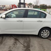 Sportelli sinistri Fiat Tipo 2017