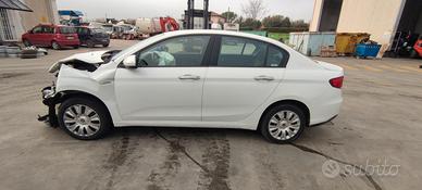 Sportelli sinistri Fiat Tipo 2017