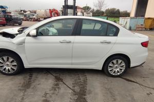 Sportelli sinistri Fiat Tipo 2017
