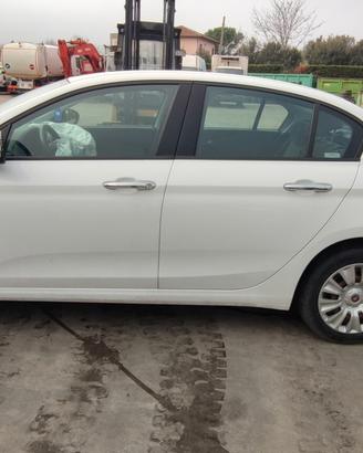 Sportelli sinistri Fiat Tipo 2017