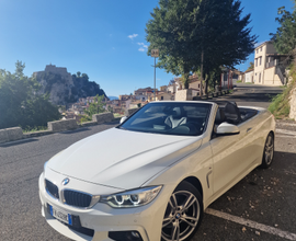 Bmw 420 cabrio