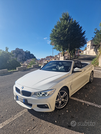 Bmw 420 cabrio