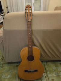Chitarra Ferrarotti vintage