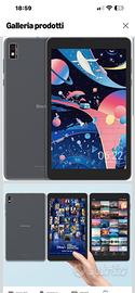 Tablet Blackview Tab 6 Tablet,