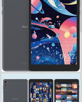 Tablet Blackview Tab 6 Tablet,