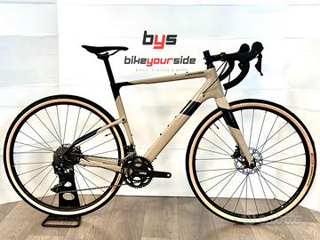 Cannondale topstone carbon 105