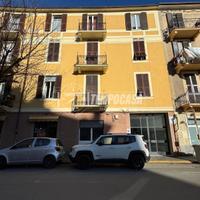 VIA GIUSEPPE VERDI - QUADRILOCALE