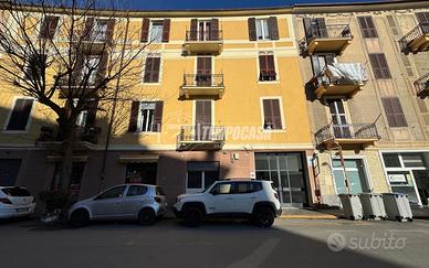 VIA GIUSEPPE VERDI - QUADRILOCALE