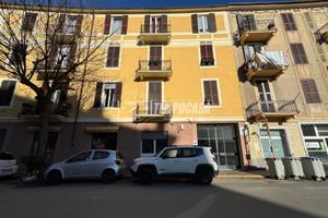 VIA GIUSEPPE VERDI - QUADRILOCALE