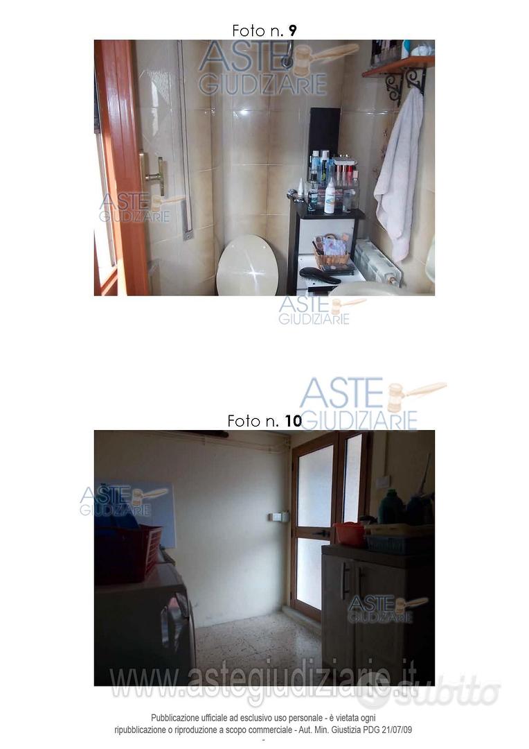 Appartamento – Petrizzi, Santa Teresa - Vista 5