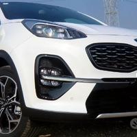 Ricambi kia sportage dal 2016 al 2024/musate airba