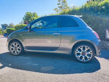 Fiat 500 S 1.3 MTJ SOLO KM 109000