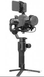 Dji Ronin SC Pro combo