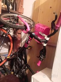 bicicletta bimba 24