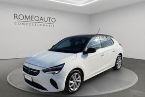 OPEL Corsa 1.5 D 100 CV Elegance