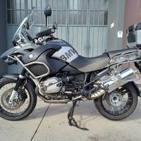 BMW R 1200 GS Adventure R 1200 GS Adventure ESA,