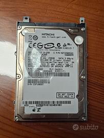 Hard disk 2.5 250gb