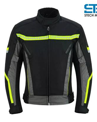 Giubotto Moto ST 1605 T-XR H2Out Uomo