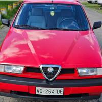 Alfa Romeo 155 twin spark