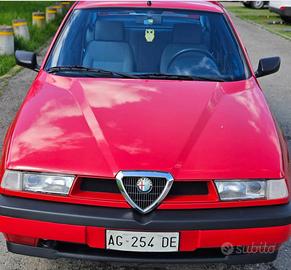 Alfa Romeo 155 twin spark