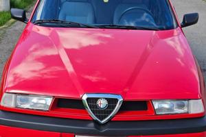 Alfa Romeo 155 twin spark