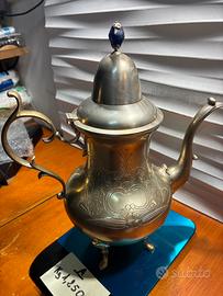 Antica teiera