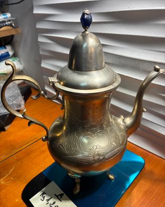 Antica teiera