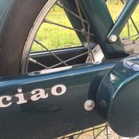 Ciao PX Variatore come nuovo di fabbrica