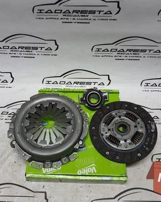 Kit Frizione Uno - Tipo - Dedra - Delta Benzina 58