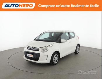 CITROEN C1 NC47002