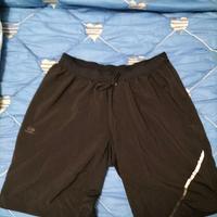 Pantaloncino allenamento