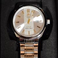 Orient quartz nuovo