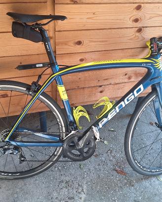 bici da corsa